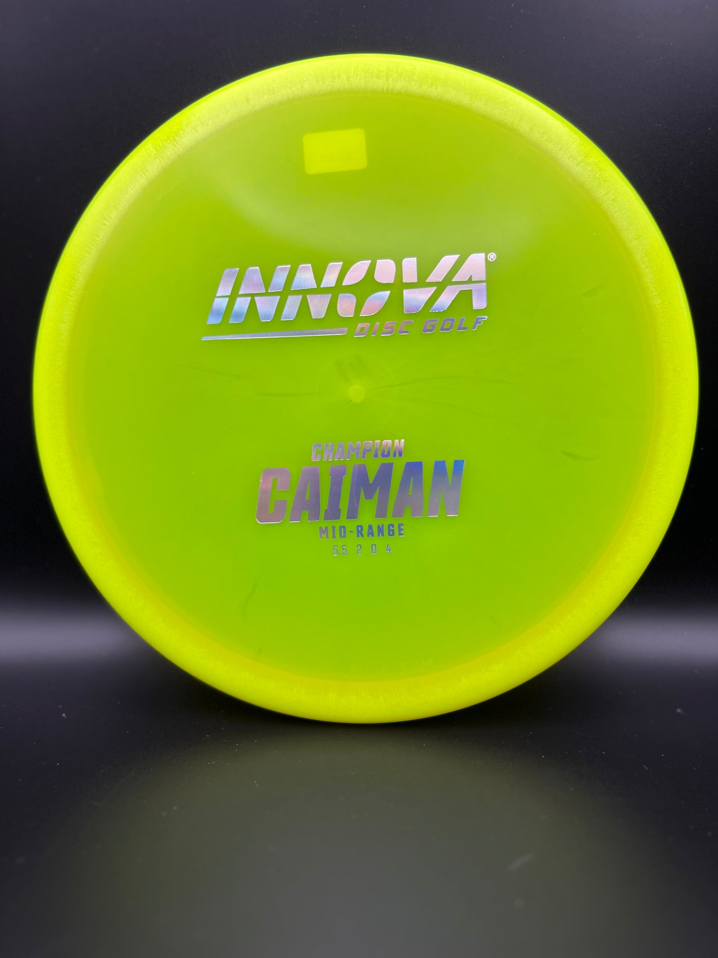 Innova - Caiman - Champion