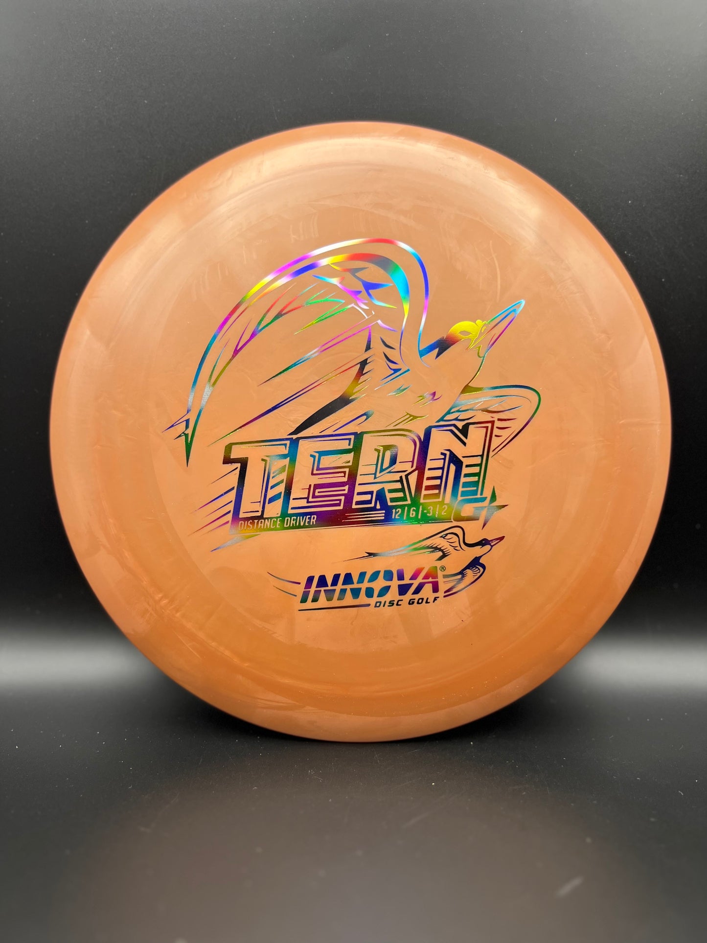 Innova - Tern - G-Star