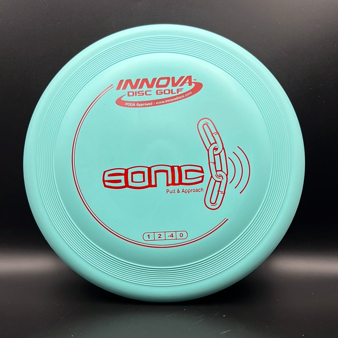 Innova - Sonic - DX