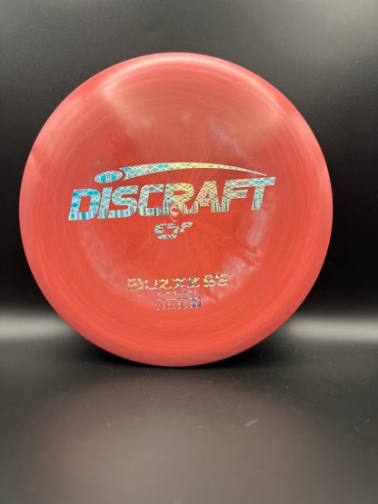 Discraft - Buzzz SS - ESP