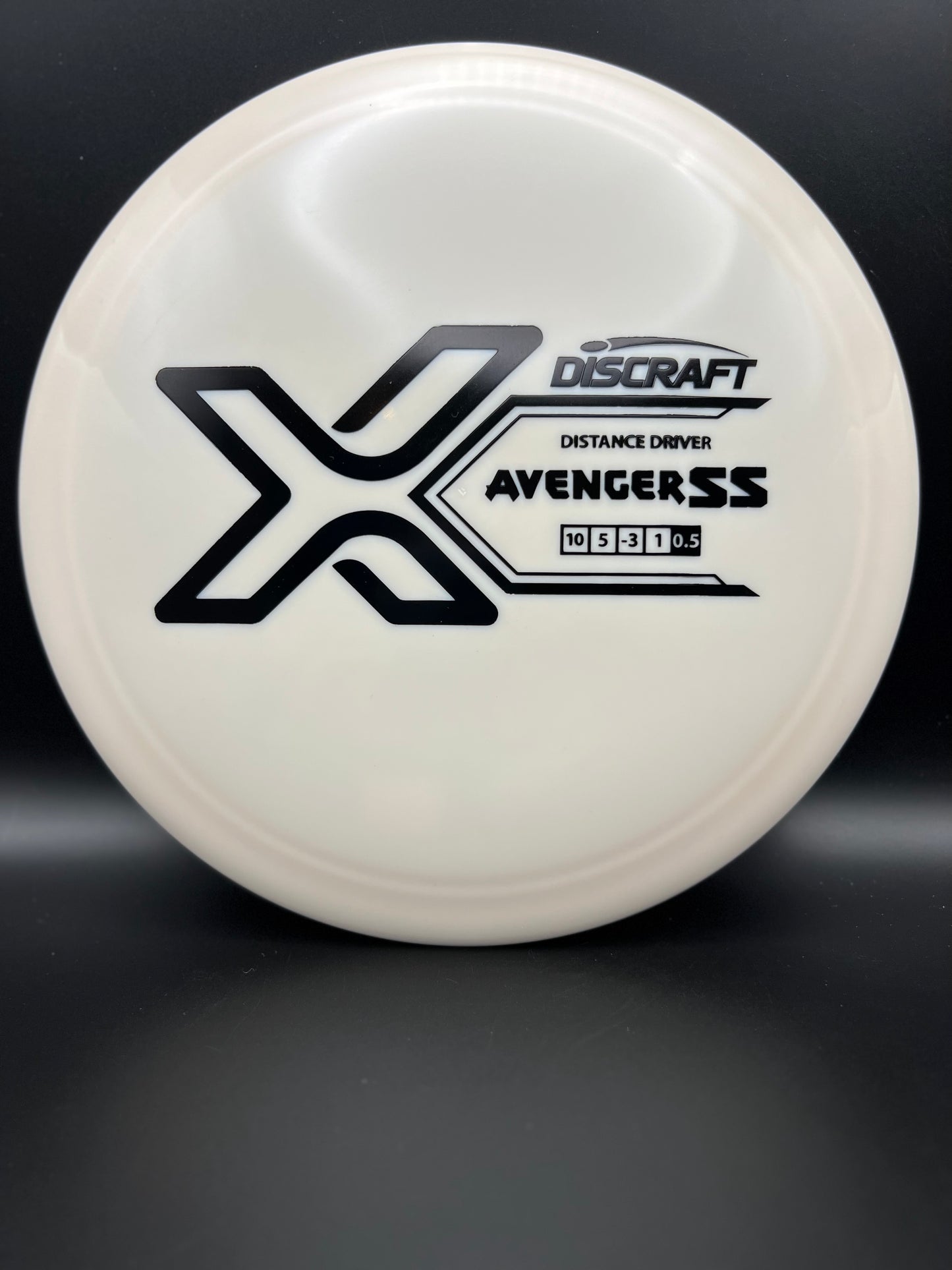 Discraft - Avenger SS - X-Line