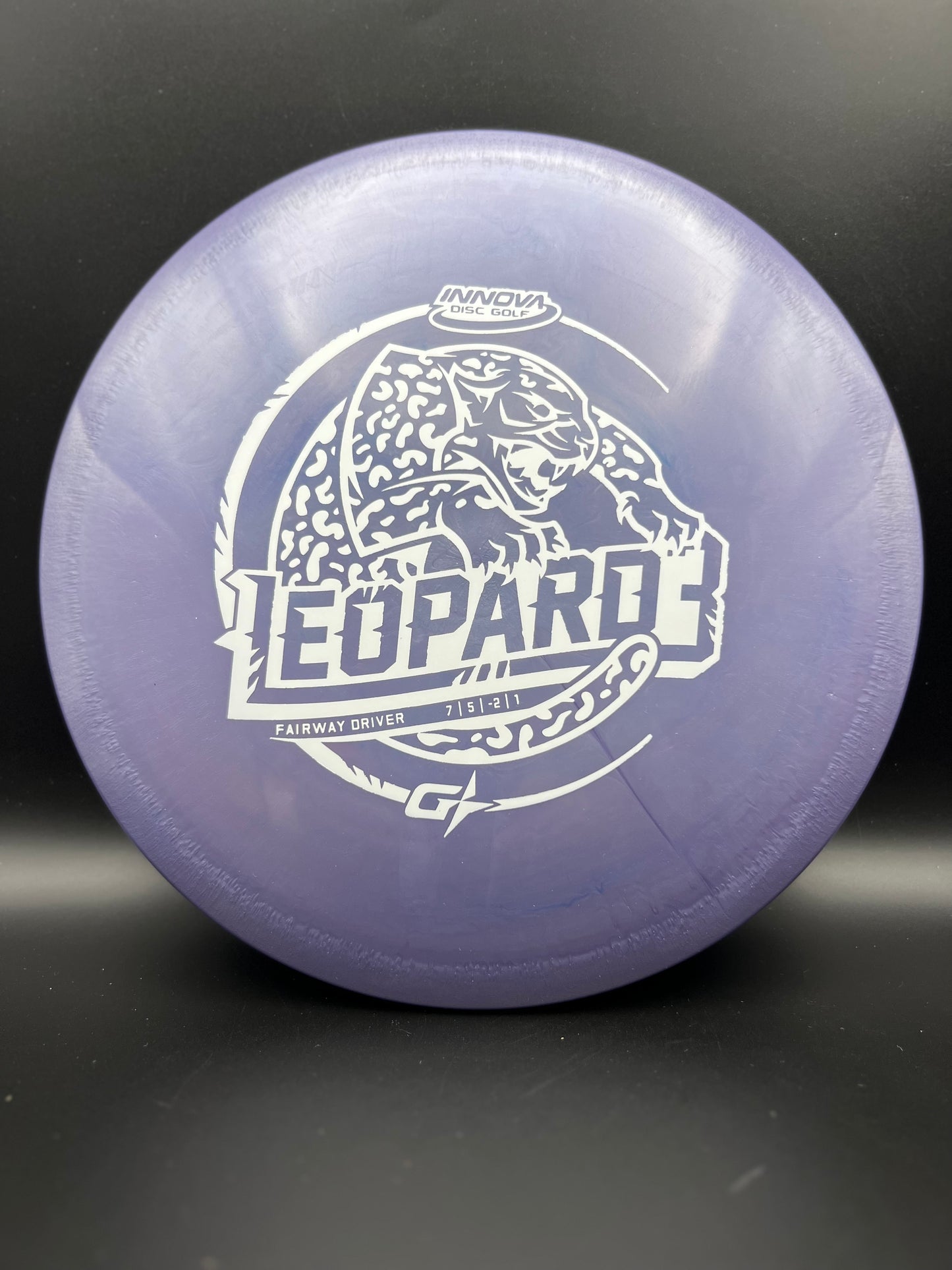 Innova - Leopard3 - G-Star