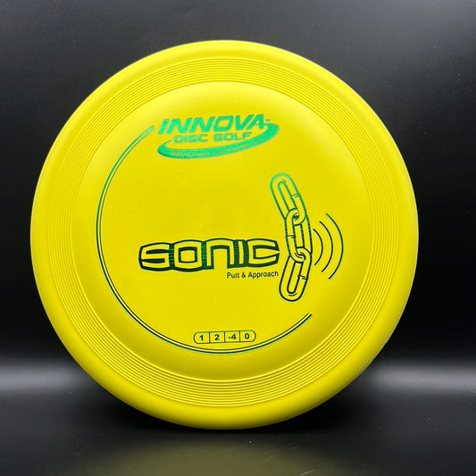 Innova - Sonic - DX