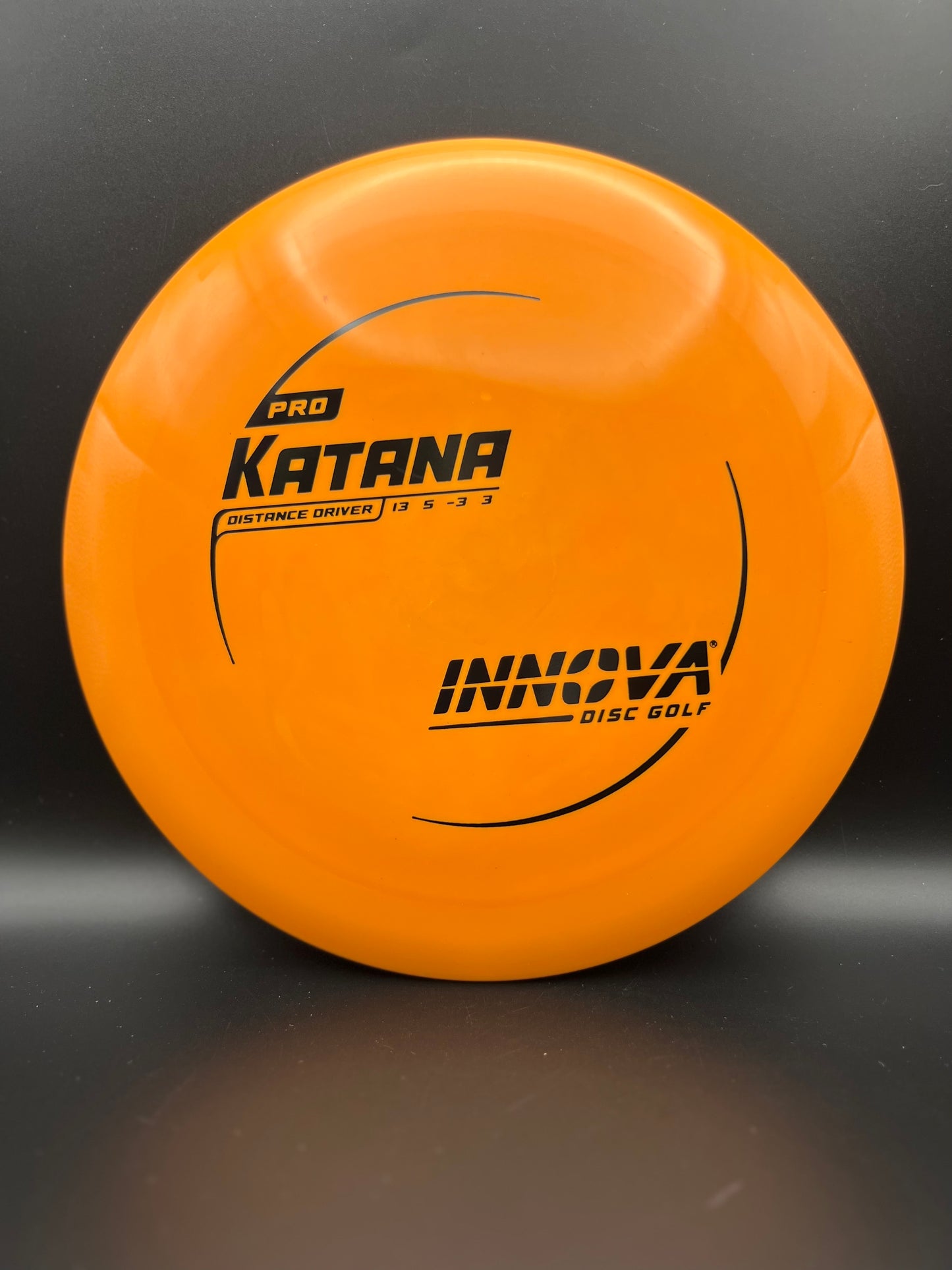 Innova - Katana - Pro