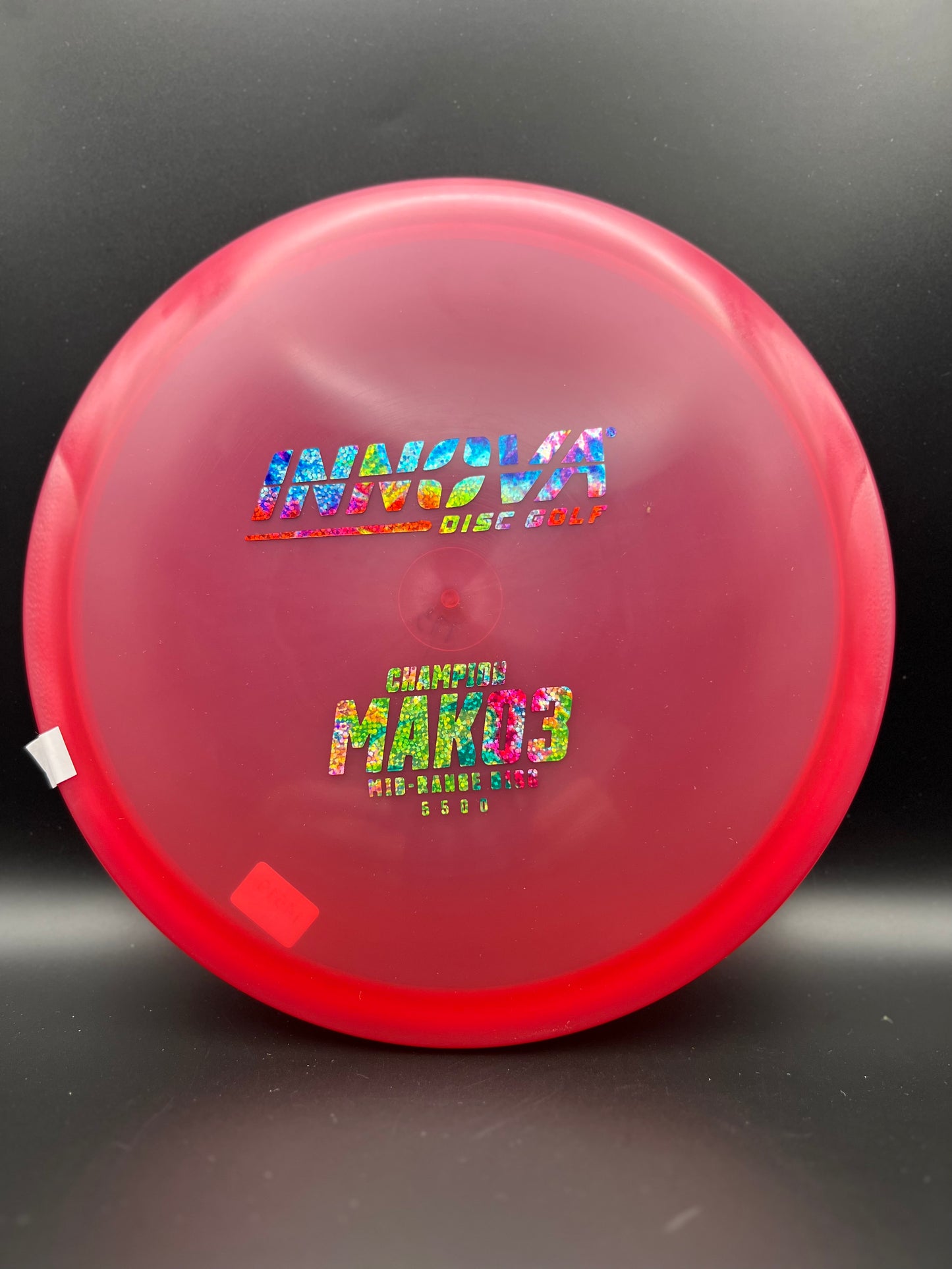 Innova - Mako3 - Champion