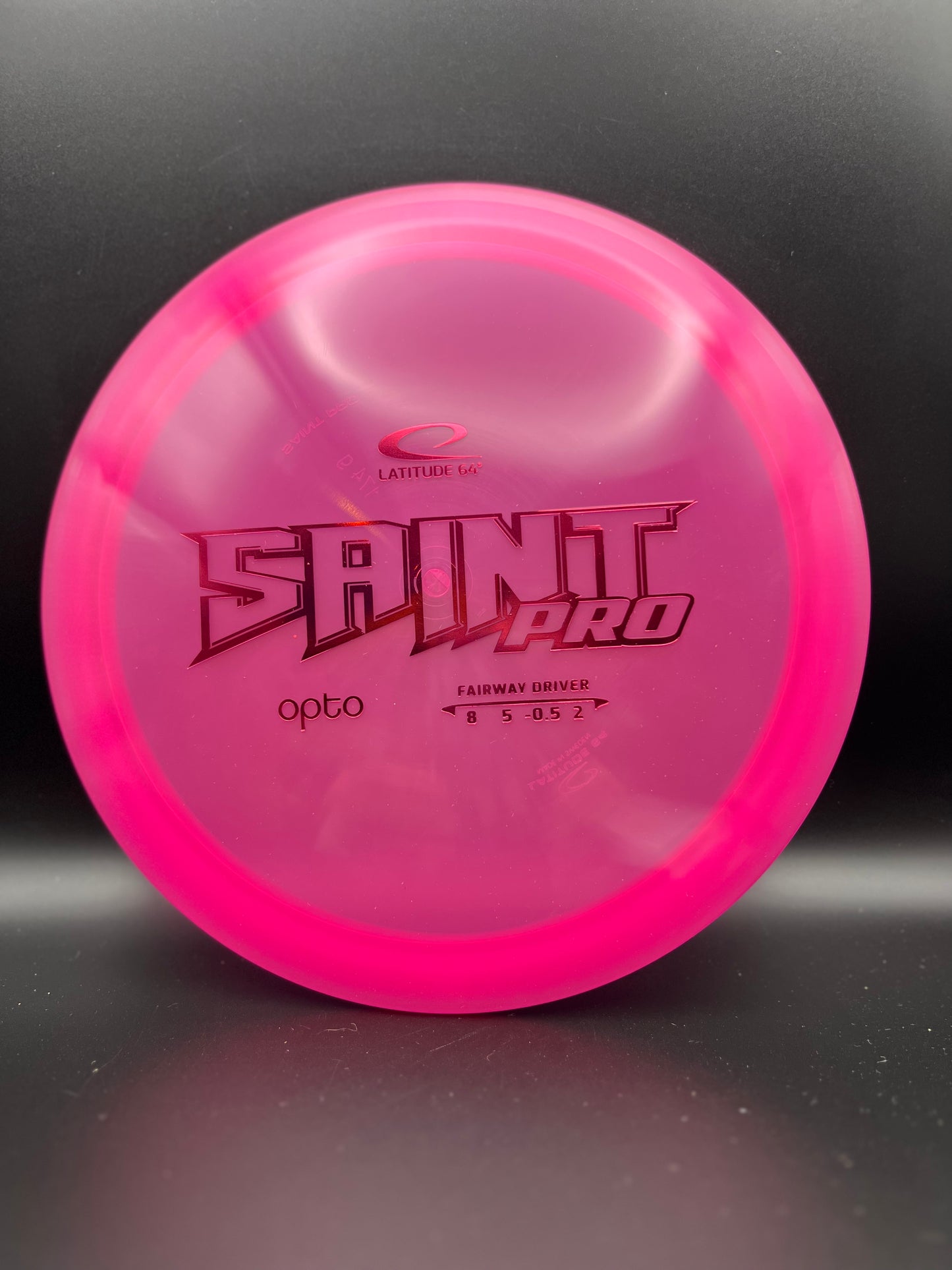 Latitude 64 - Saint Pro - OPTO