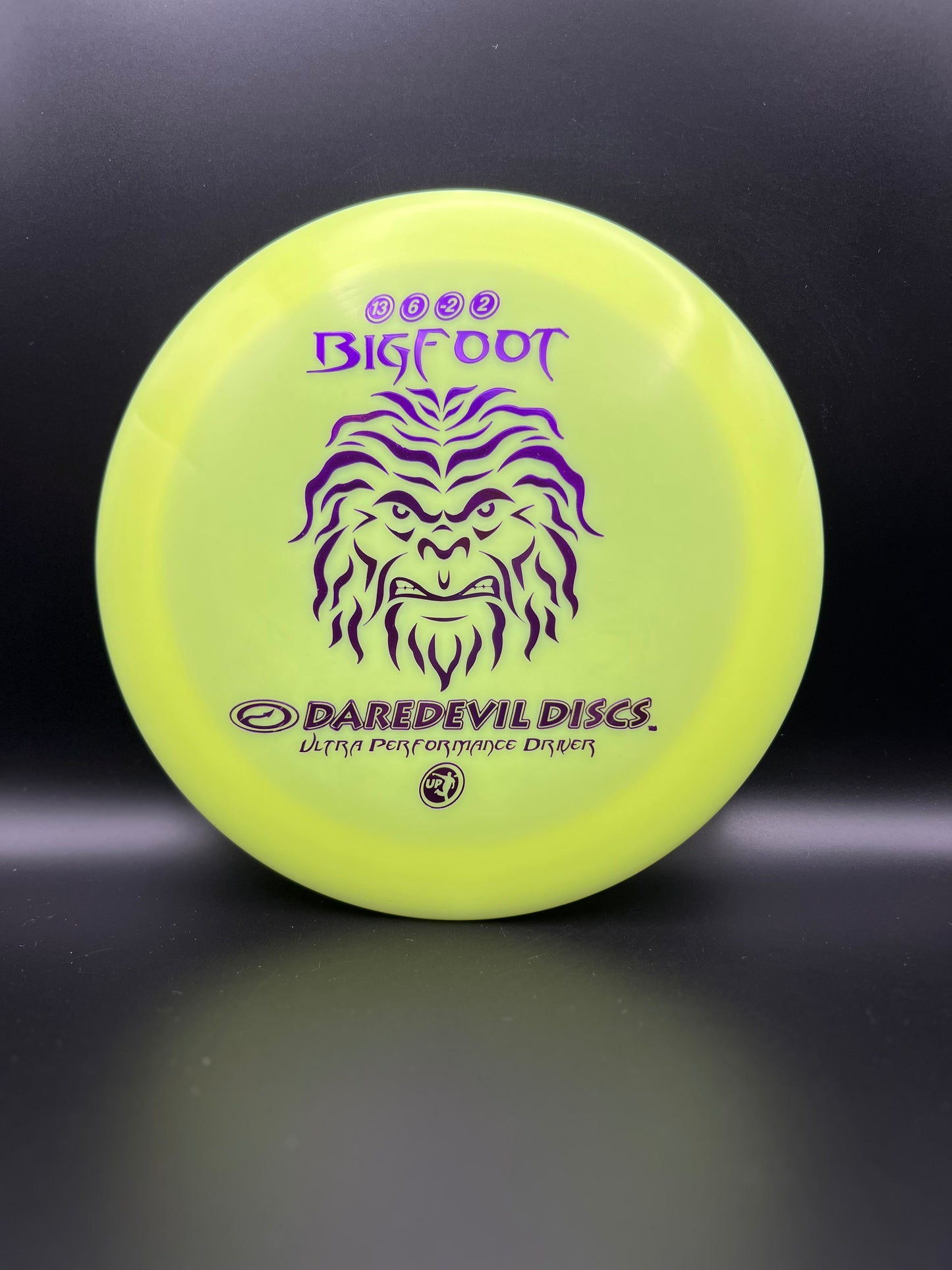 Daredevil - Bigfoot - Ultra Performance