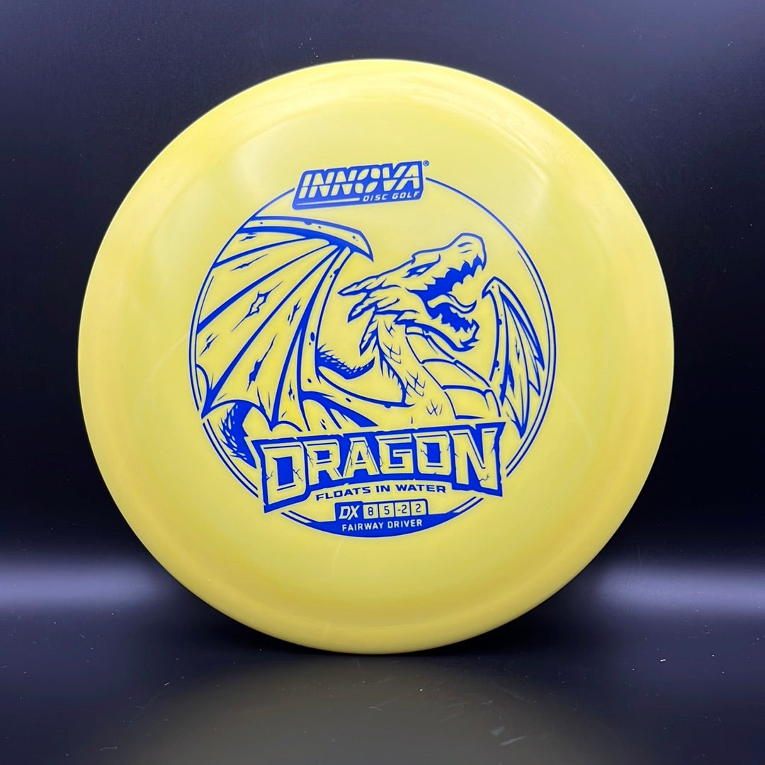 Innova - Dragon - DX