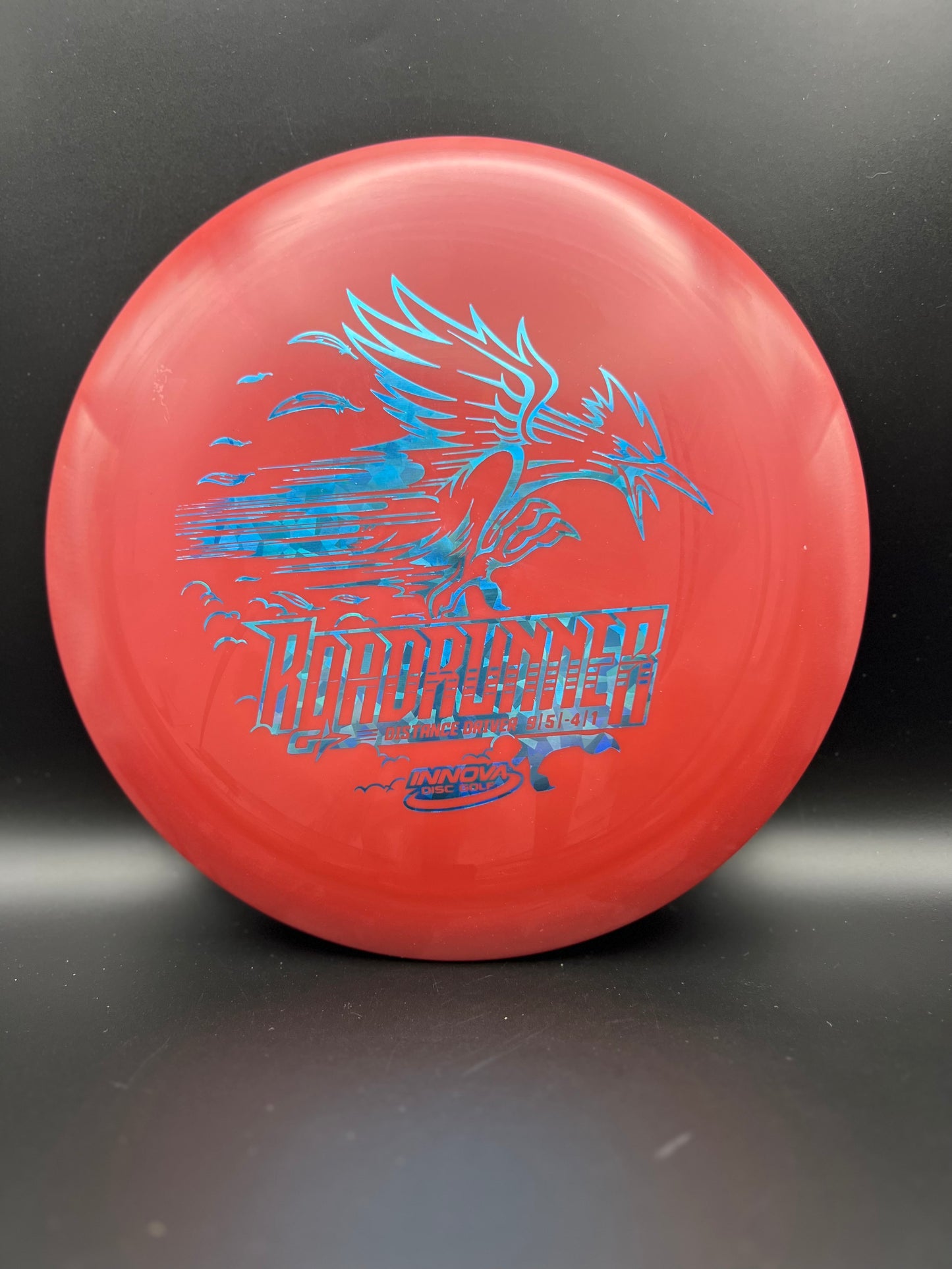 Innova - Roadrunner - G-Star