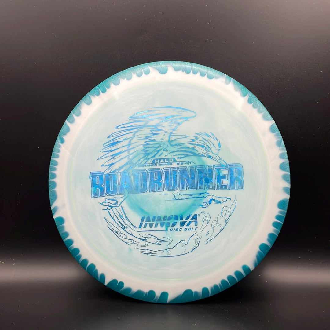 Innova - Roadrunner - Halo Star