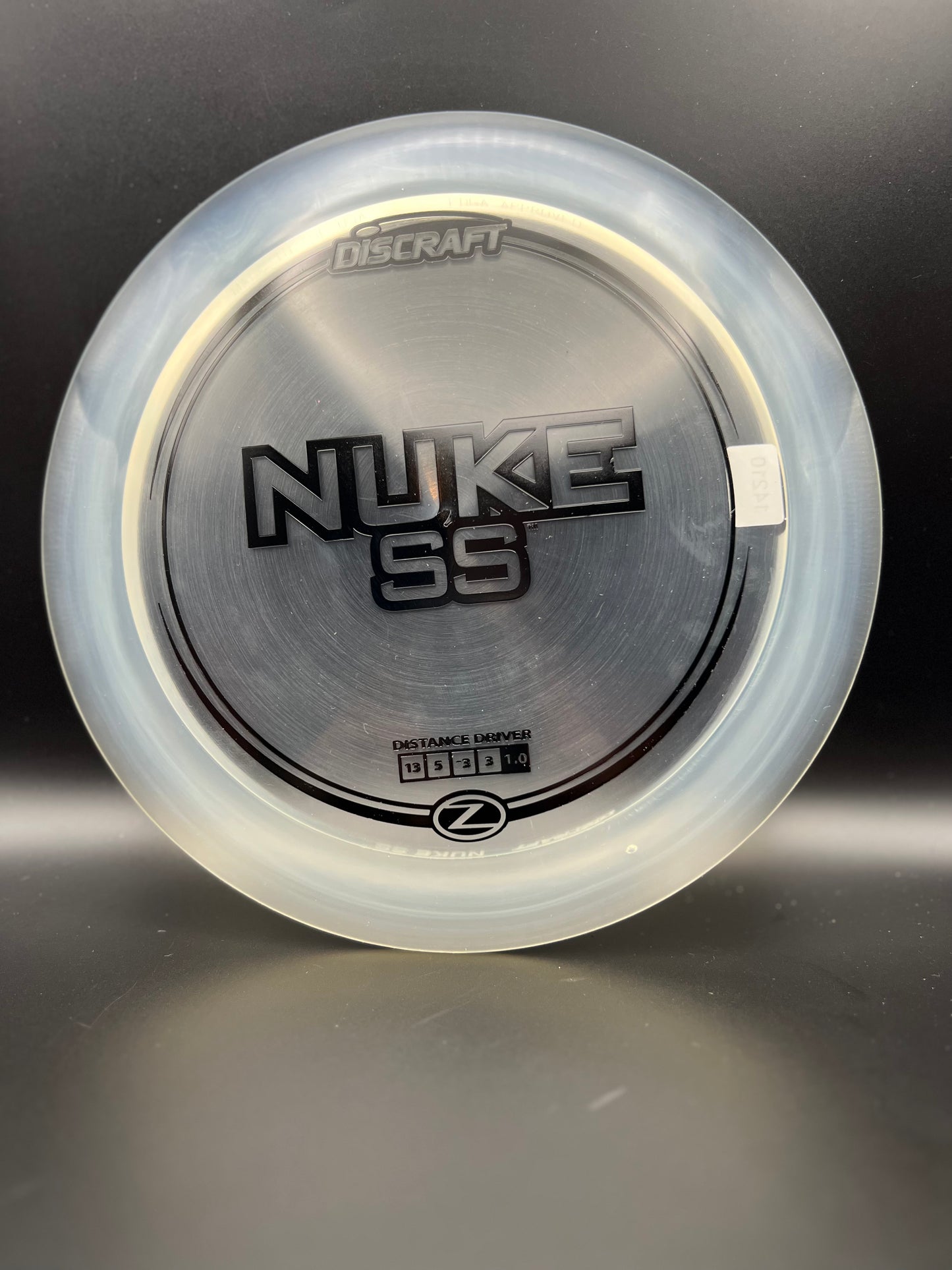 Discraft - Nuke SS - Z-Line