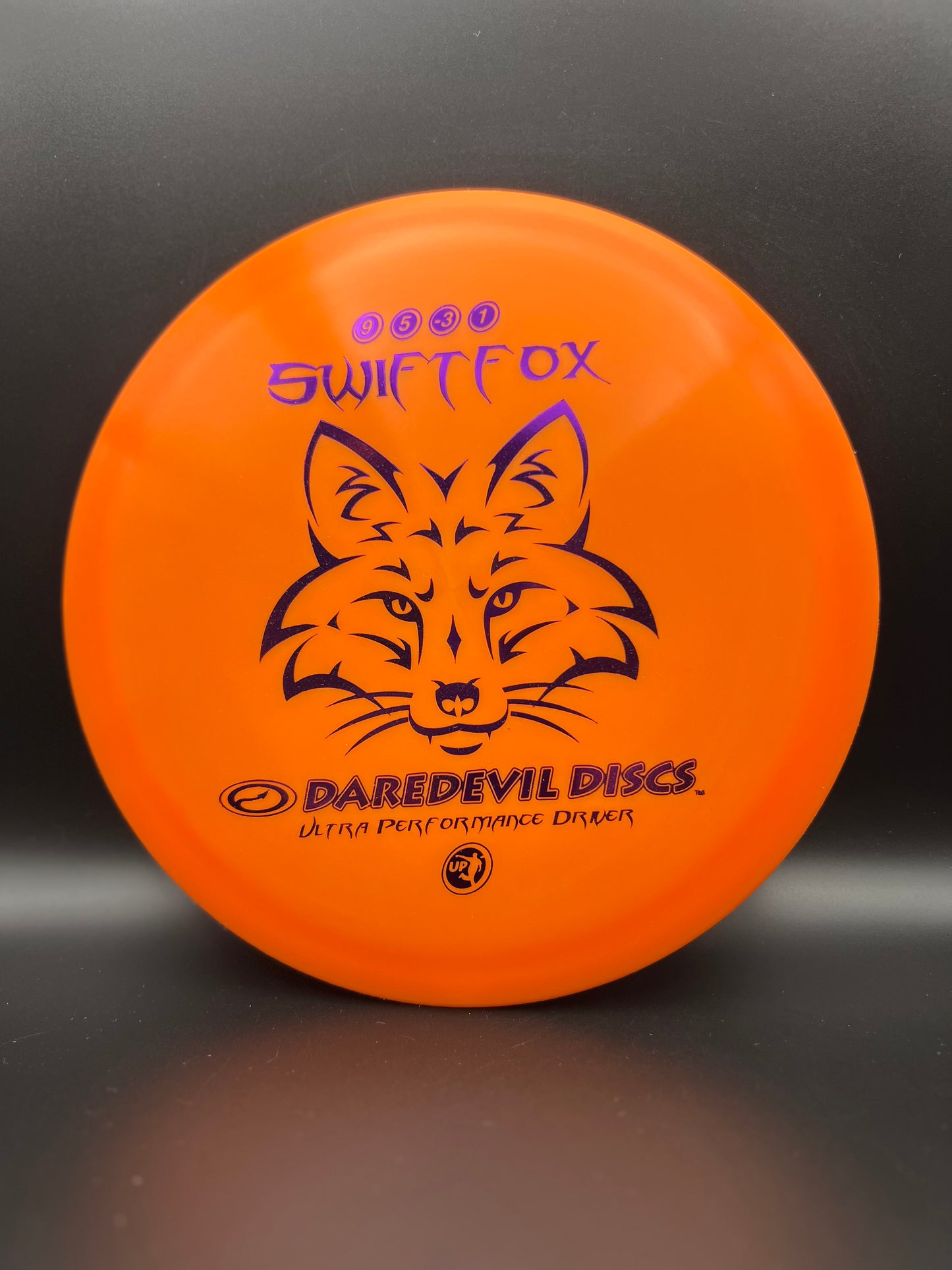 Daredevil - Swift Fox - Ultra Performance