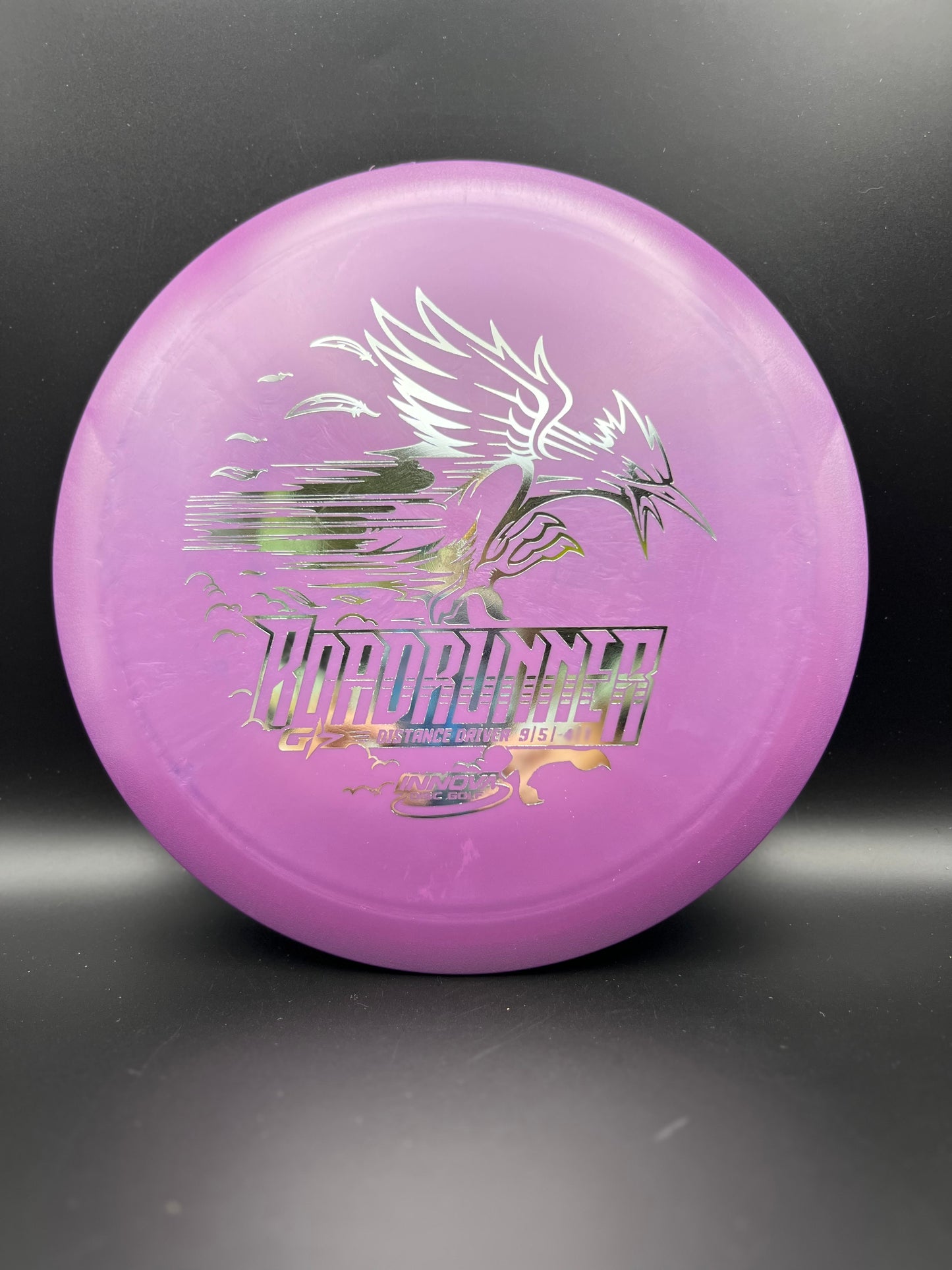 Innova - Roadrunner - G-Star