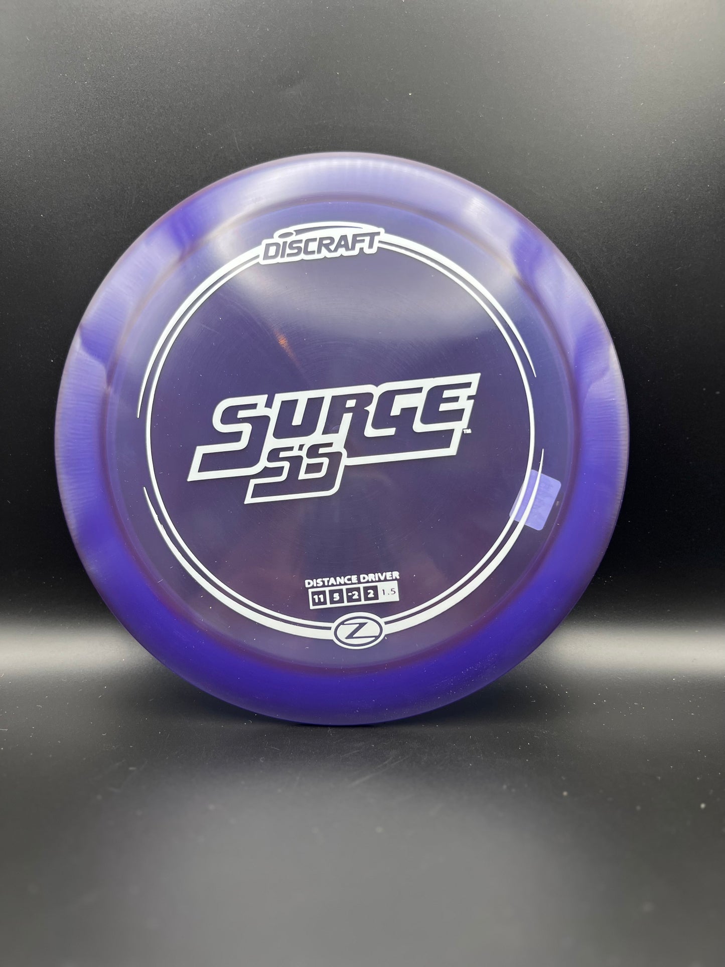 Discraft - Surge SS - Z-Line