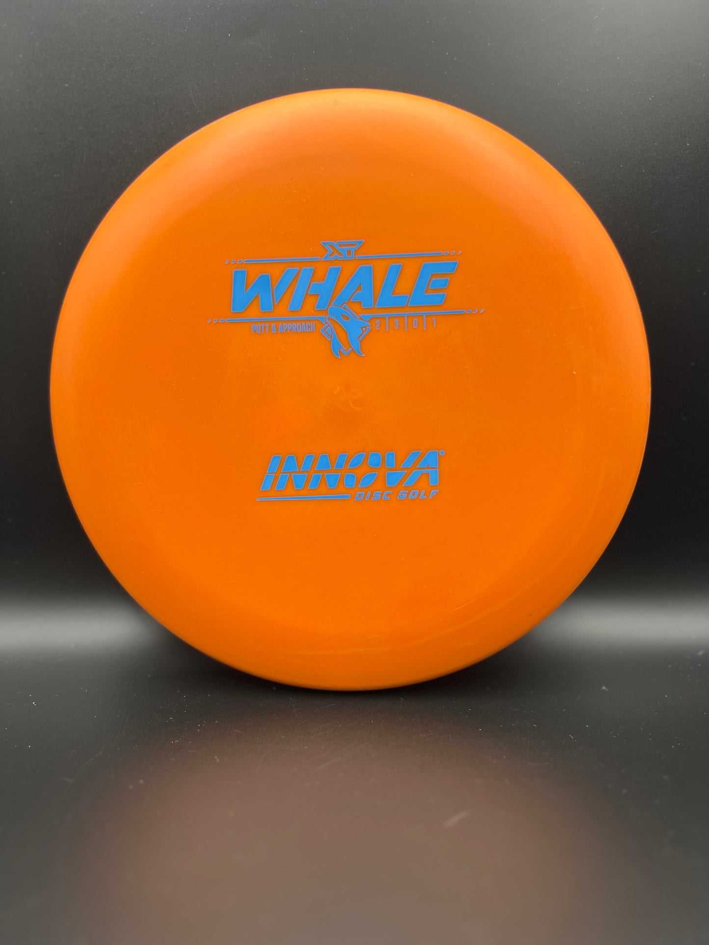 Innova - Whale - XT