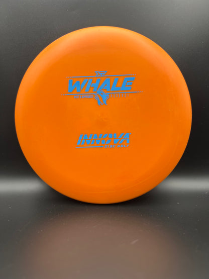 Innova - Whale - XT
