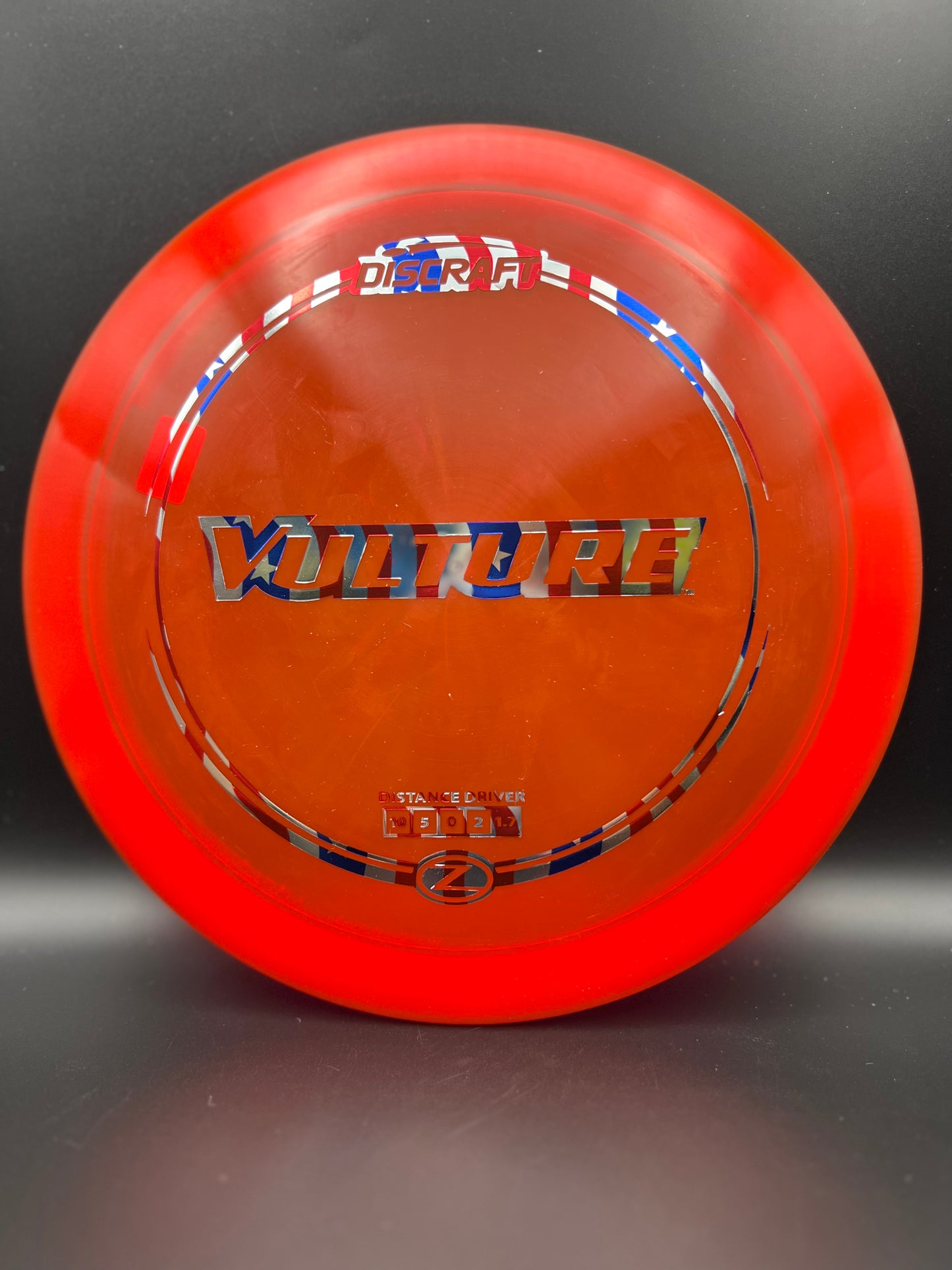 Discraft - Vulture - Z-Line