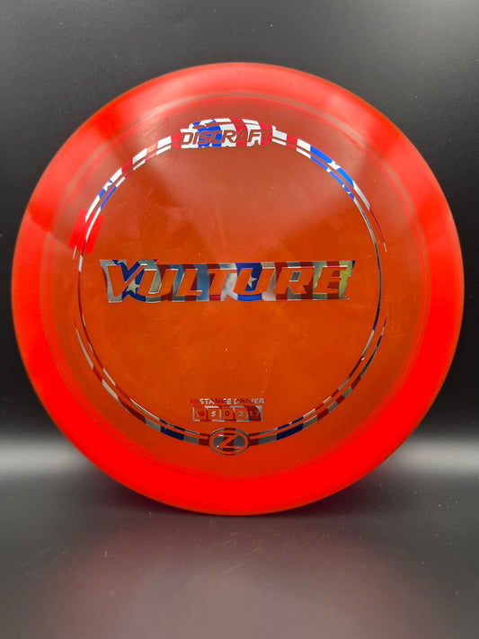 Discraft - Vulture - Z-Line