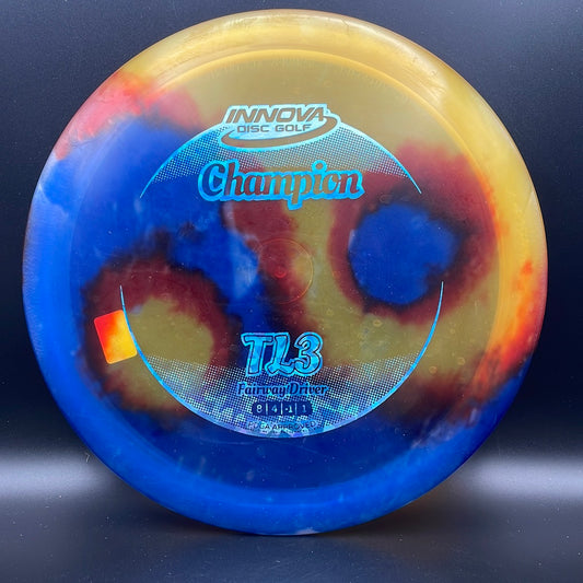 Innova - TL3 - Champion I-Dye