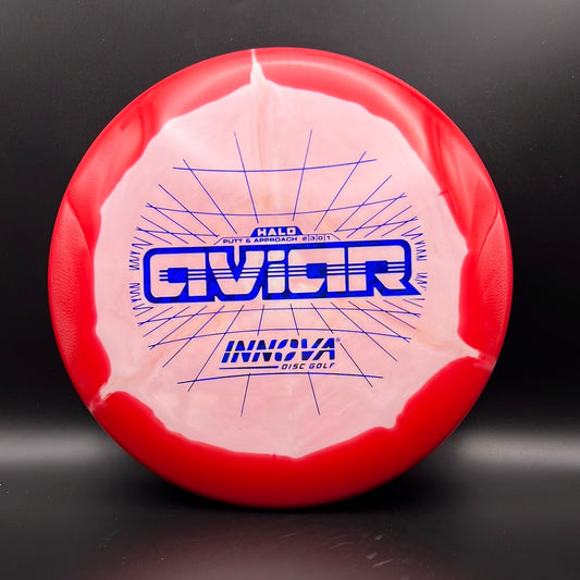 Innova - Aviar - Halo Star