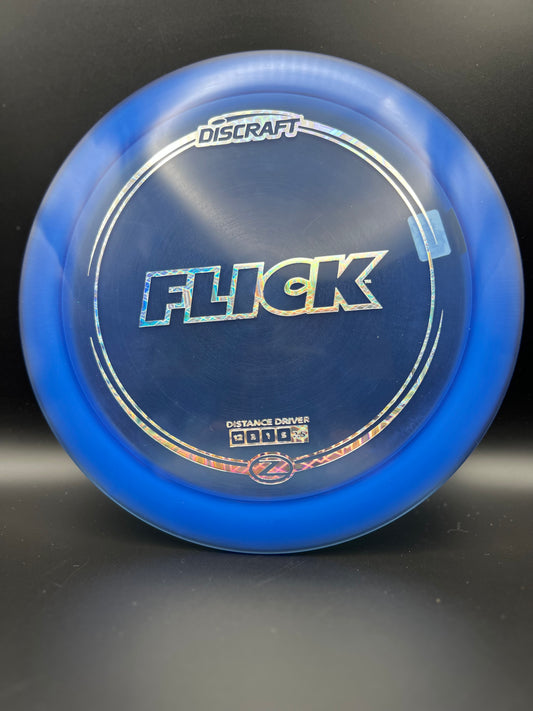 Discraft - Flick - Z-Line