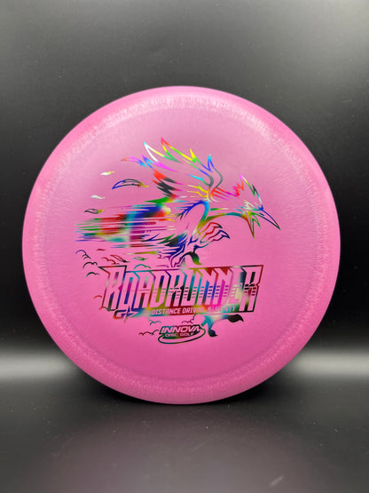 Innova - Roadrunner - Star