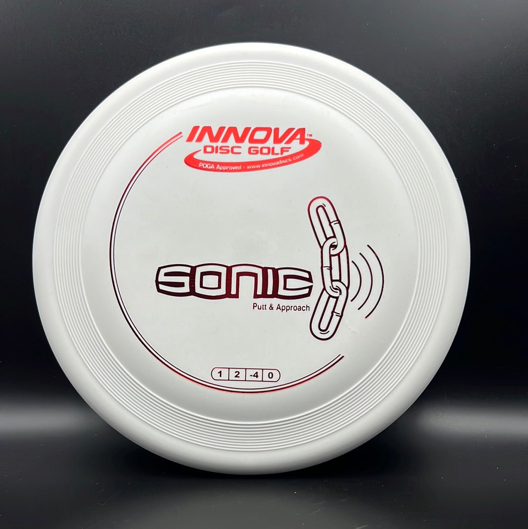 Innova - Sonic - DX