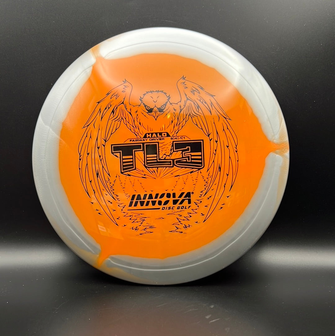 Innova - TL3 - Halo Star