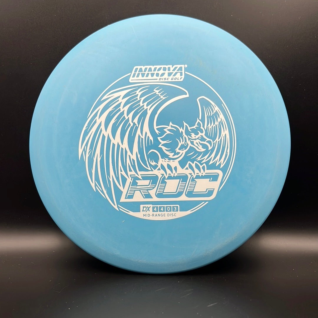 Innova - Roc - DX