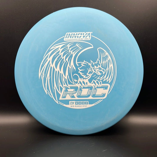 Innova - Roc - DX