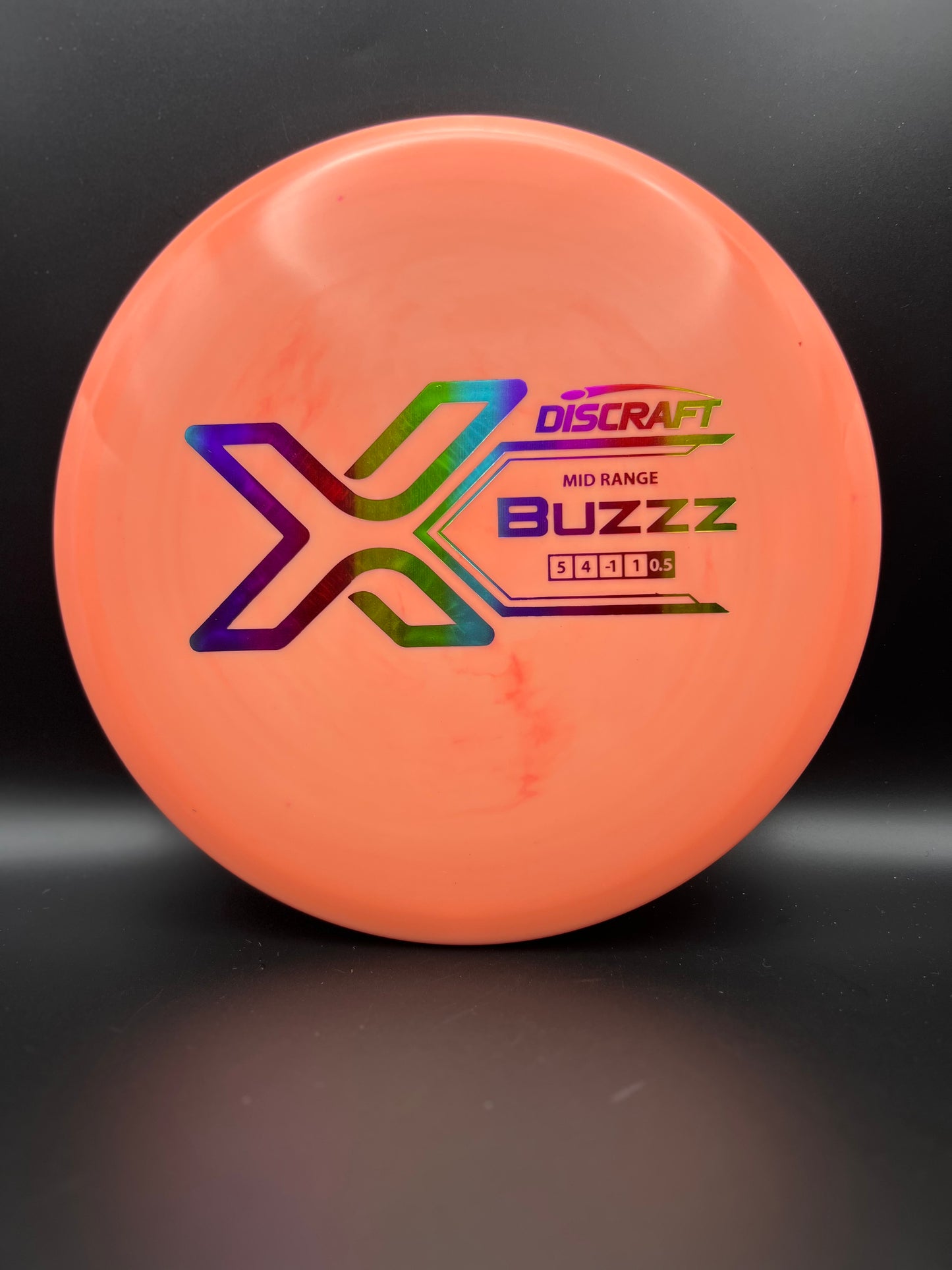 Discraft - Buzzz - X-Line