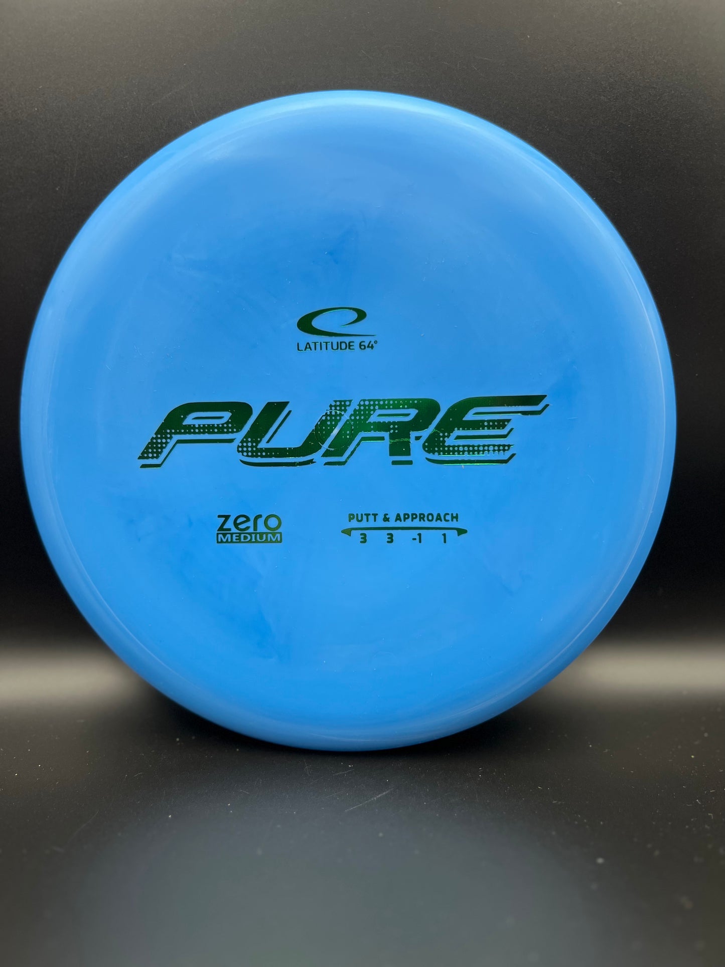 Latitude 64 - Pure - Zero Medium