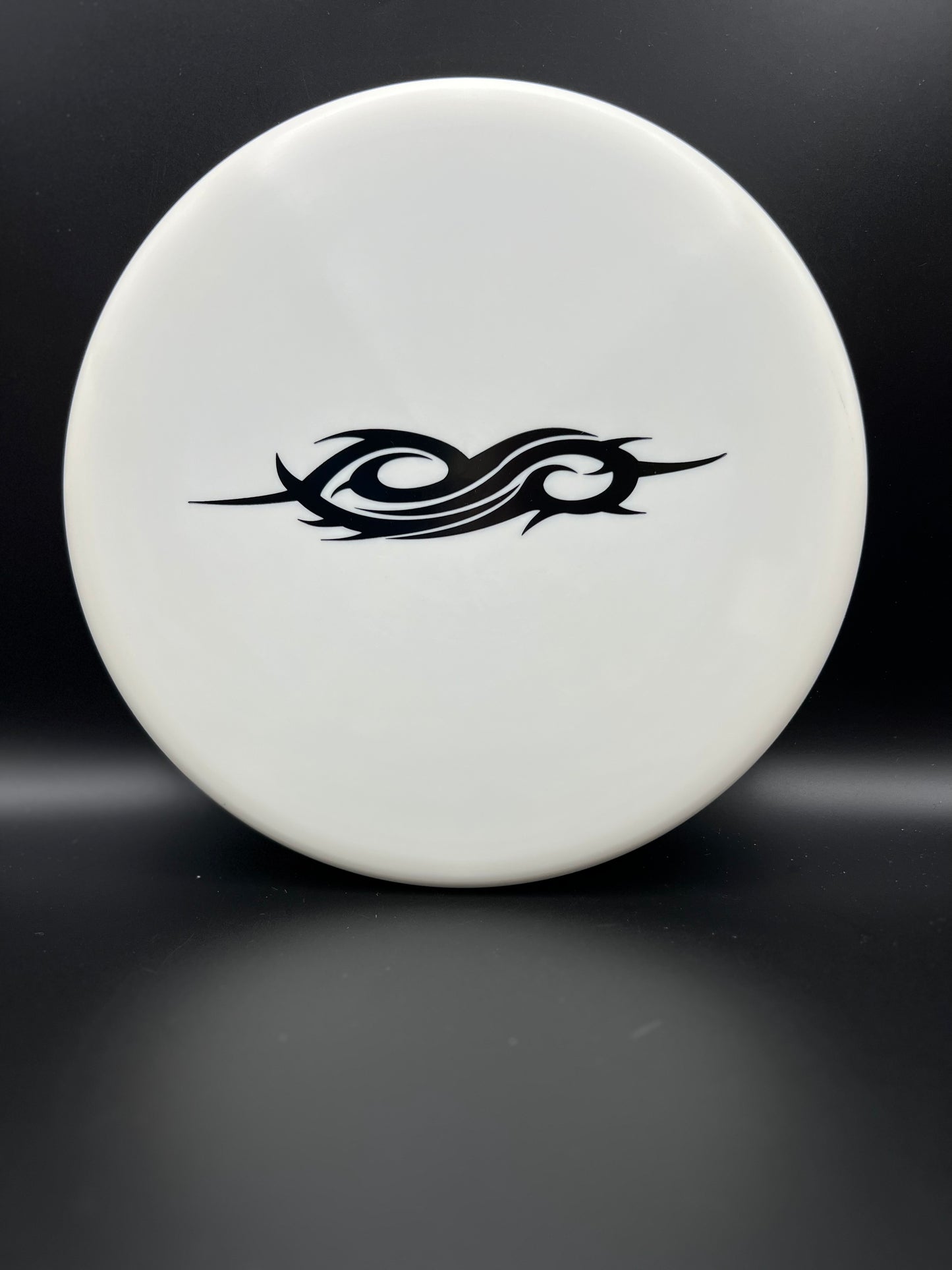 Discraft - Zone - ESP - White Slipknot Tribal