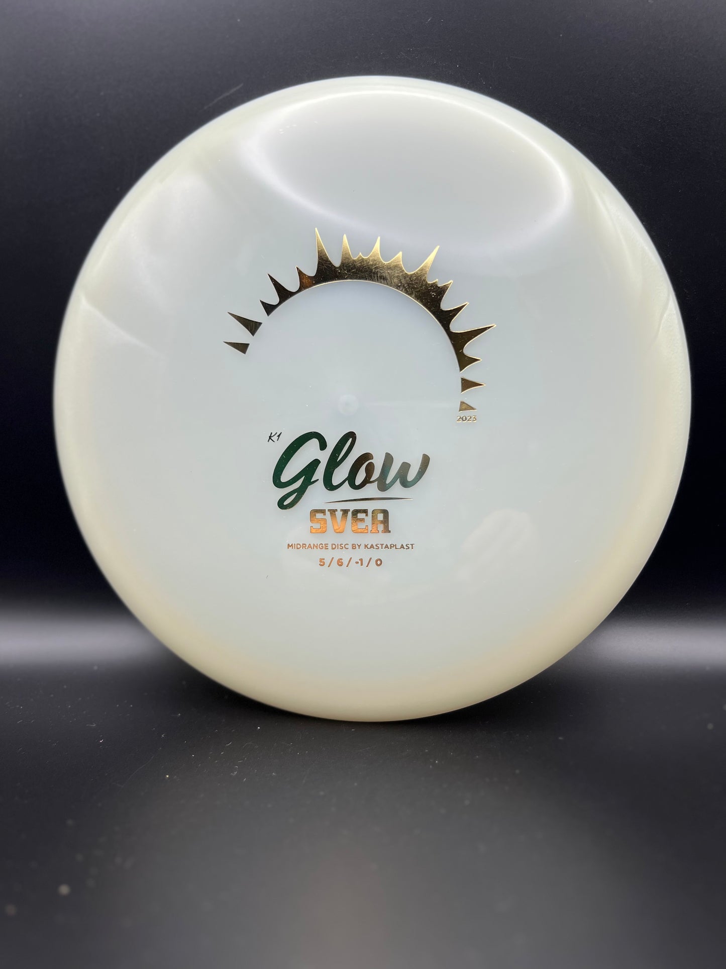 Kastaplast - Svea - K1 Glow