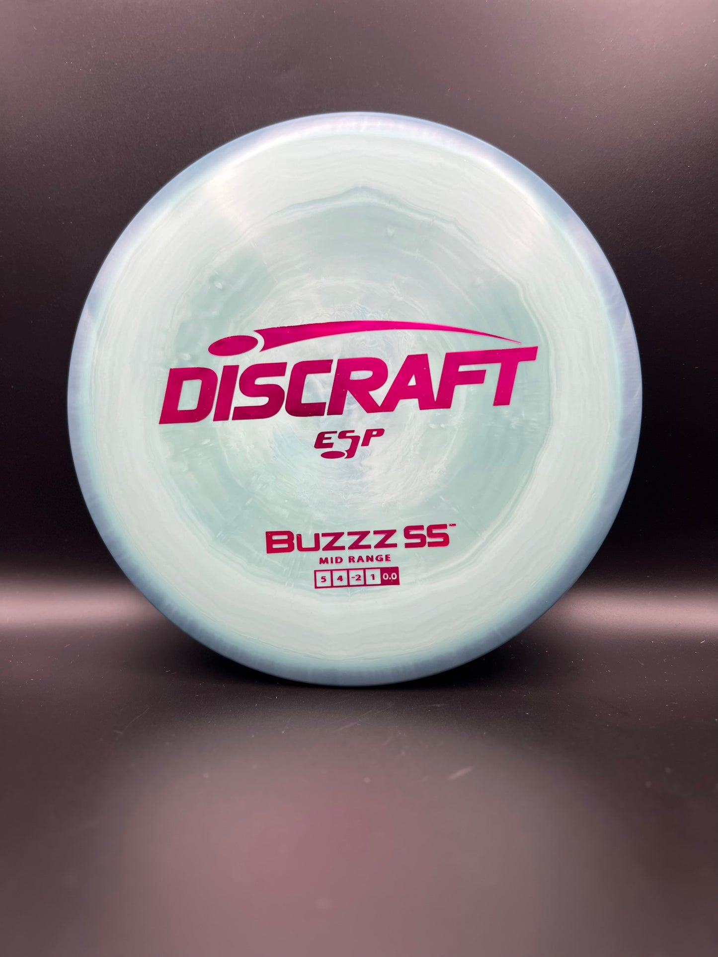 Discraft - Buzzz SS - ESP