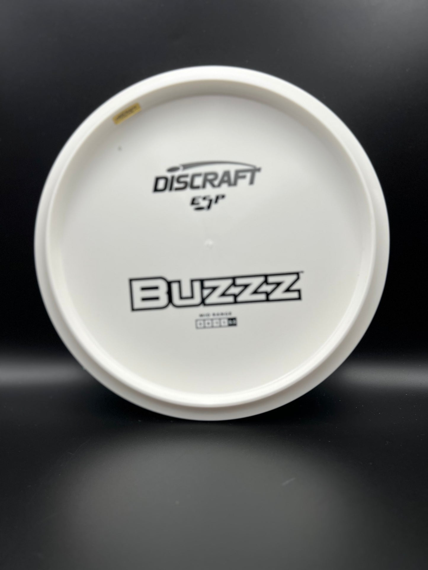 Discraft - Buzzz - ESP - White Bottom Stamp