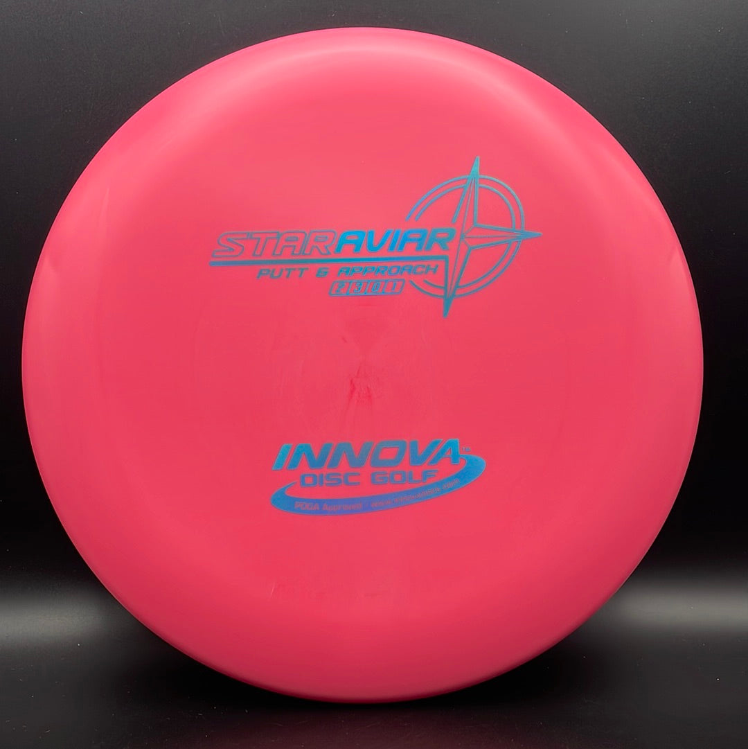 Innova - Aviar - Star