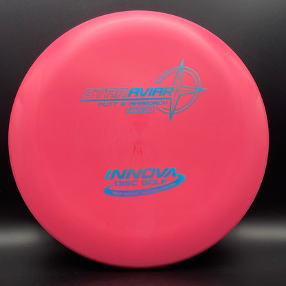 Innova - Aviar - Star