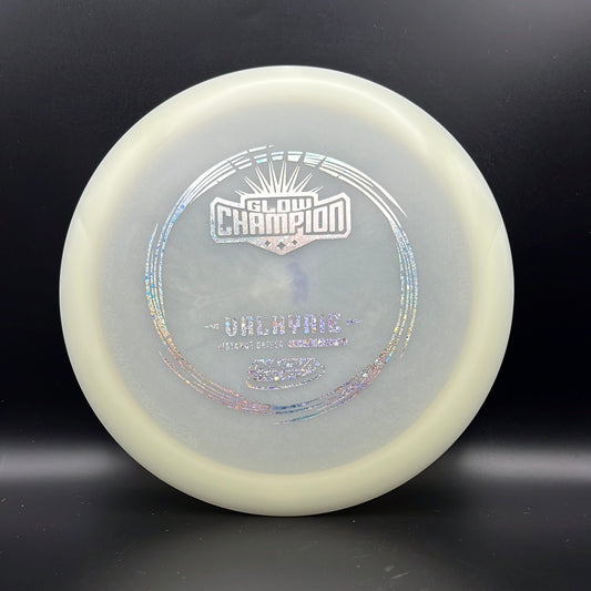 Innova - Valkyrie - Champion Glow