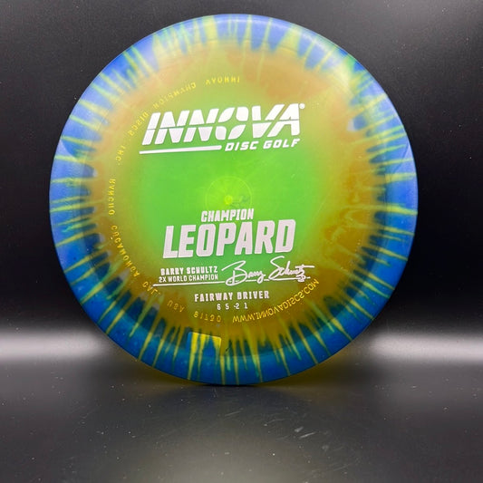 Innova - Leopard - Champion I-Dye