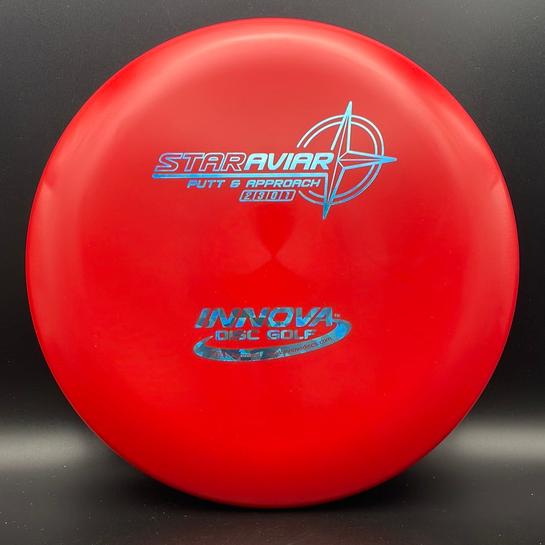 Innova - Aviar - Star