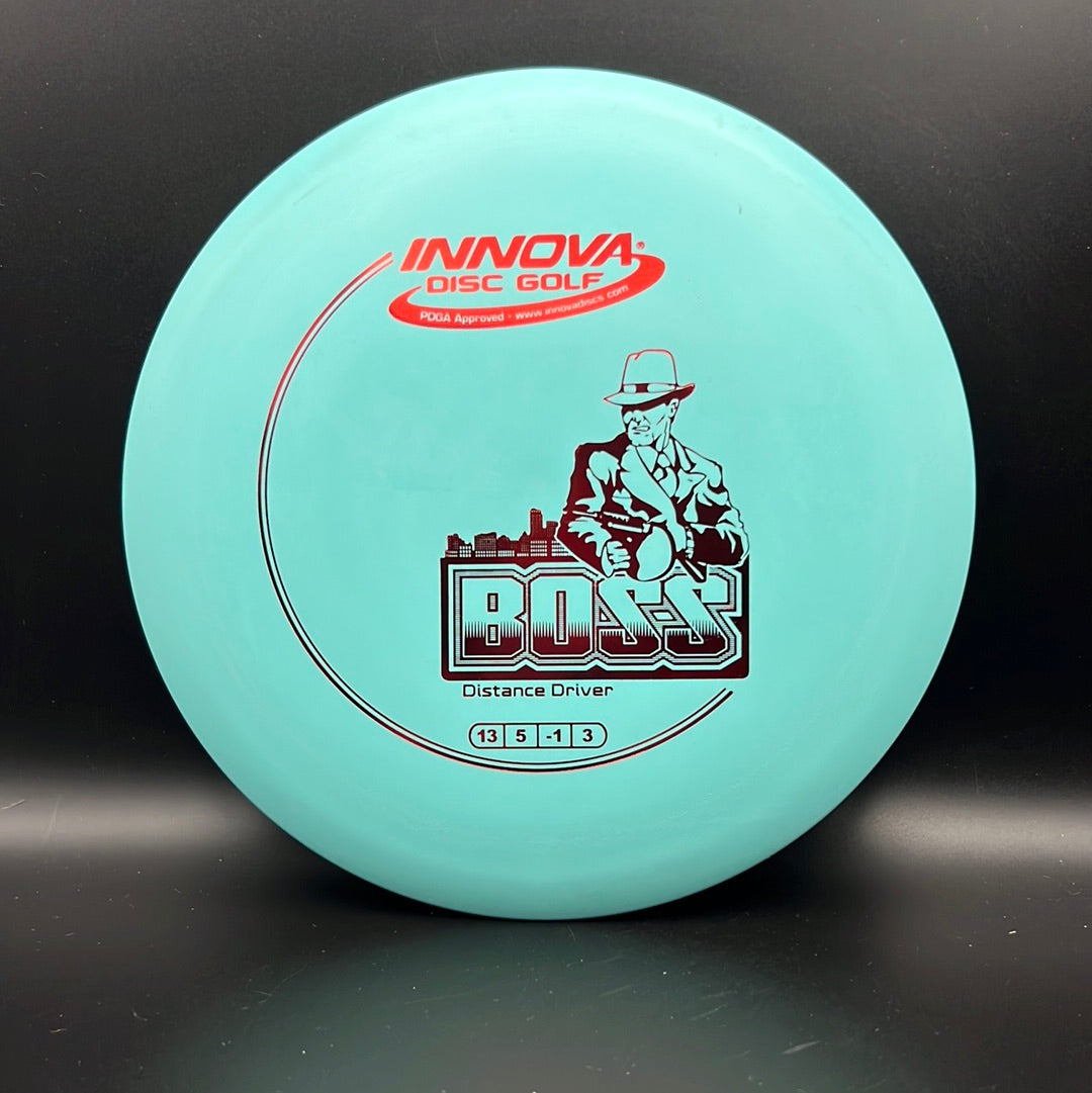 Innova - Boss - DX