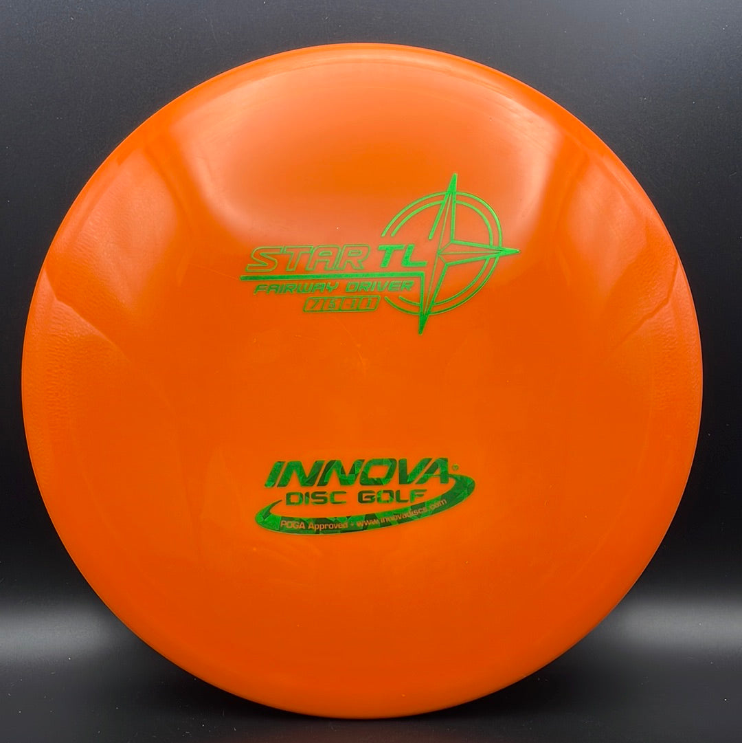 Innova - TL - Star