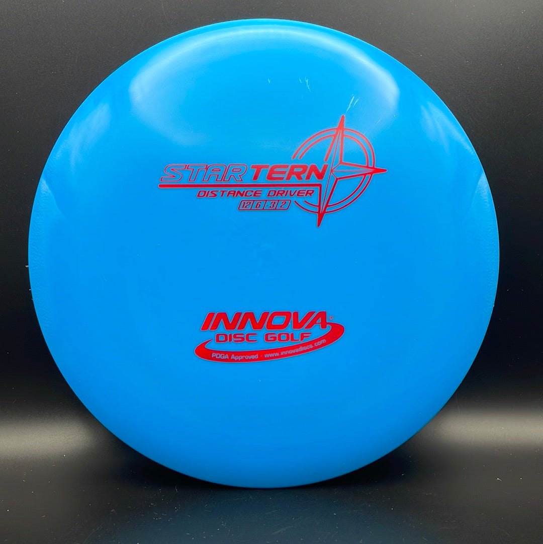 Innova - Tern - Star