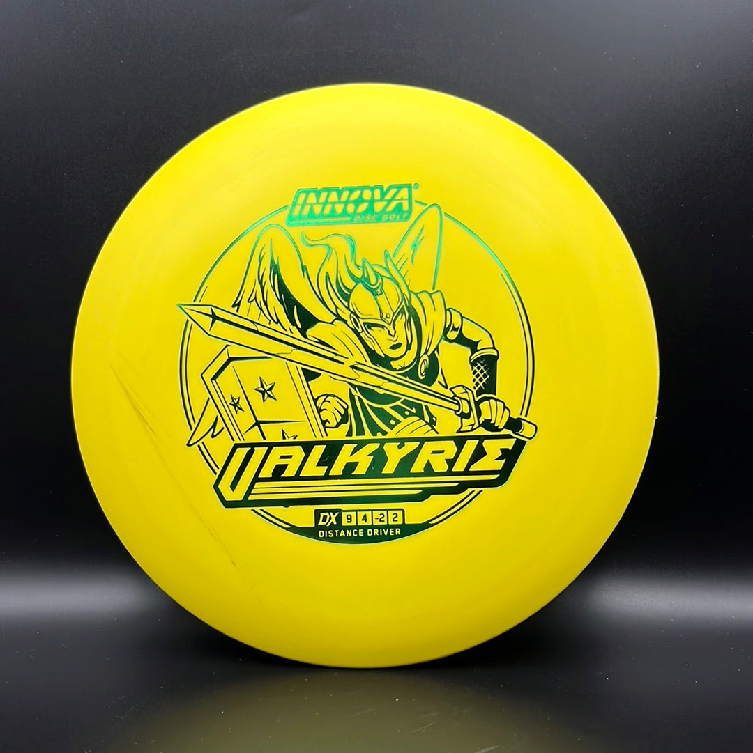 Innova - Valkyrie - DX