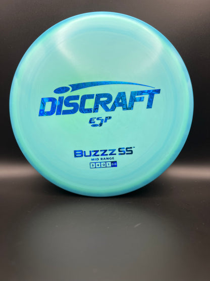 Discraft - Buzzz SS - ESP