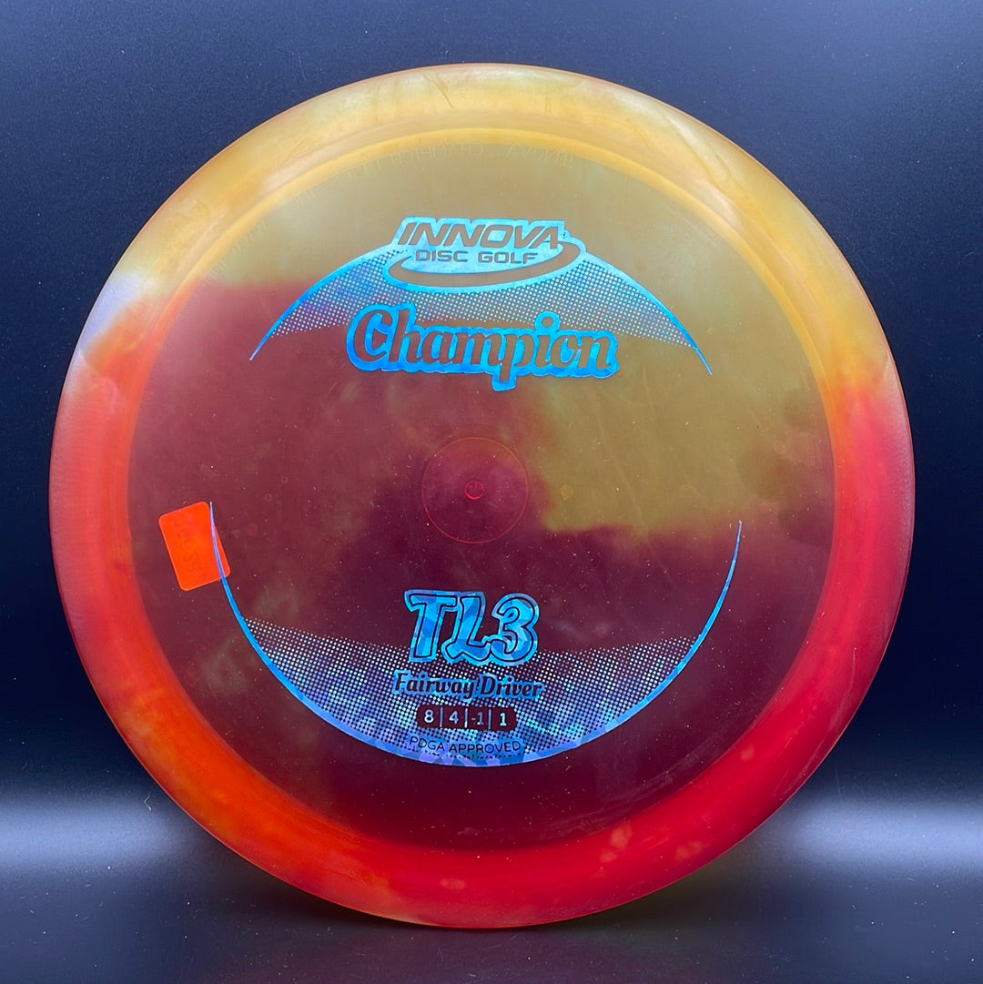 Innova - TL3 - Champion I-Dye