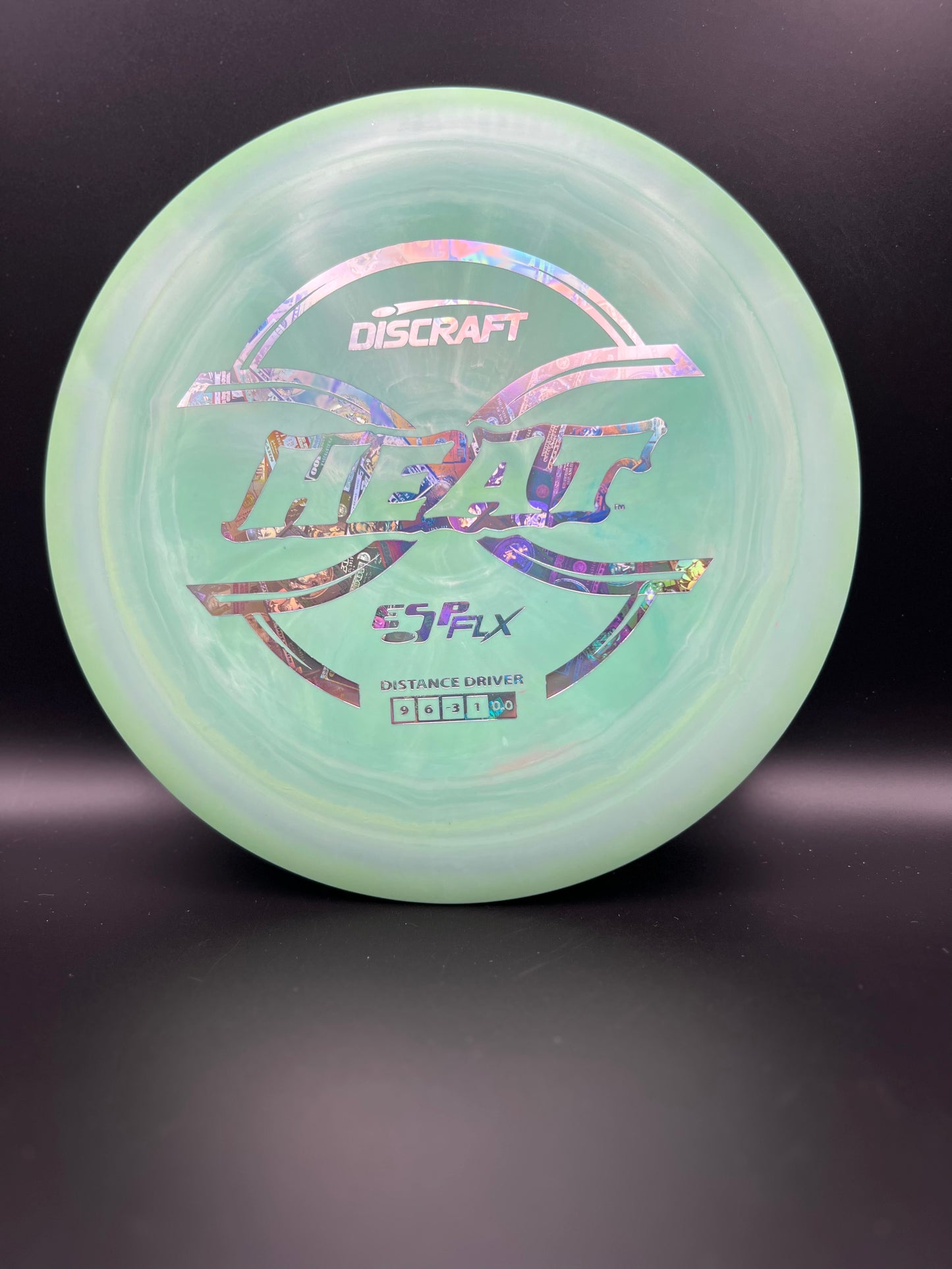 Discraft - Heat - ESP FLX