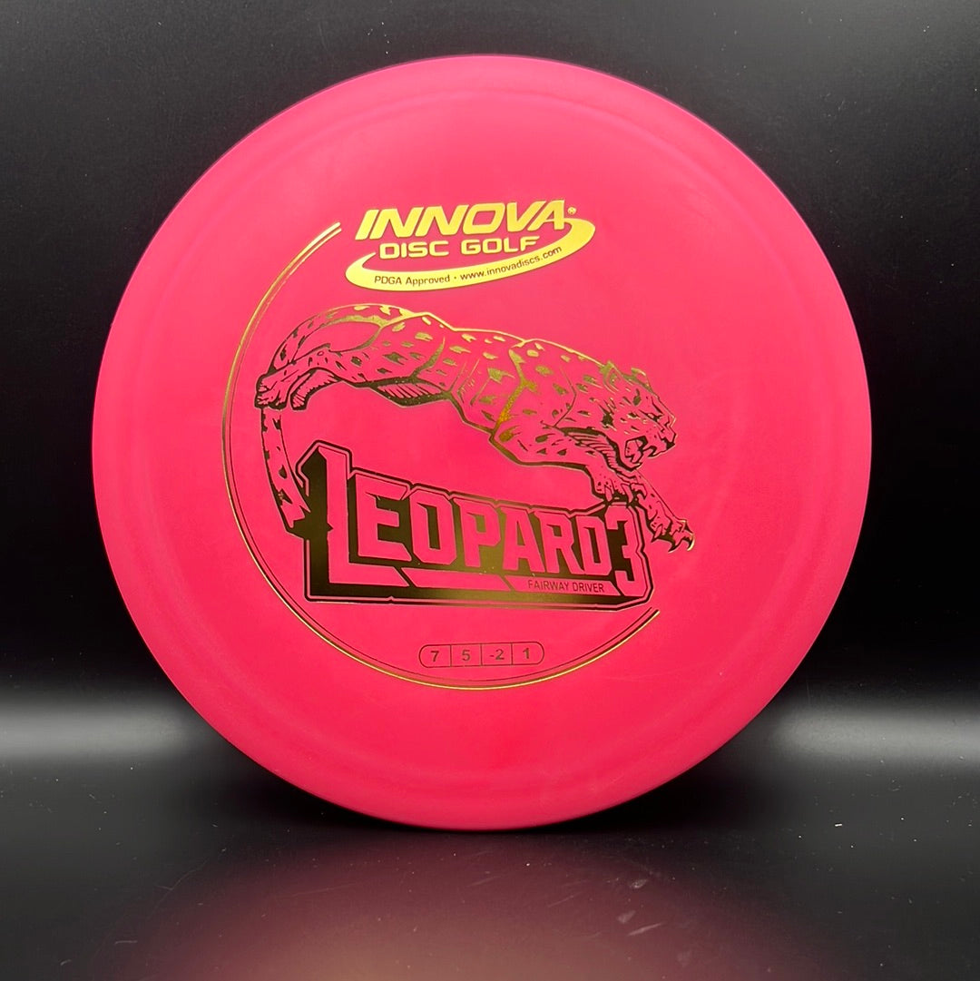 Innova - Leopard3 - DX