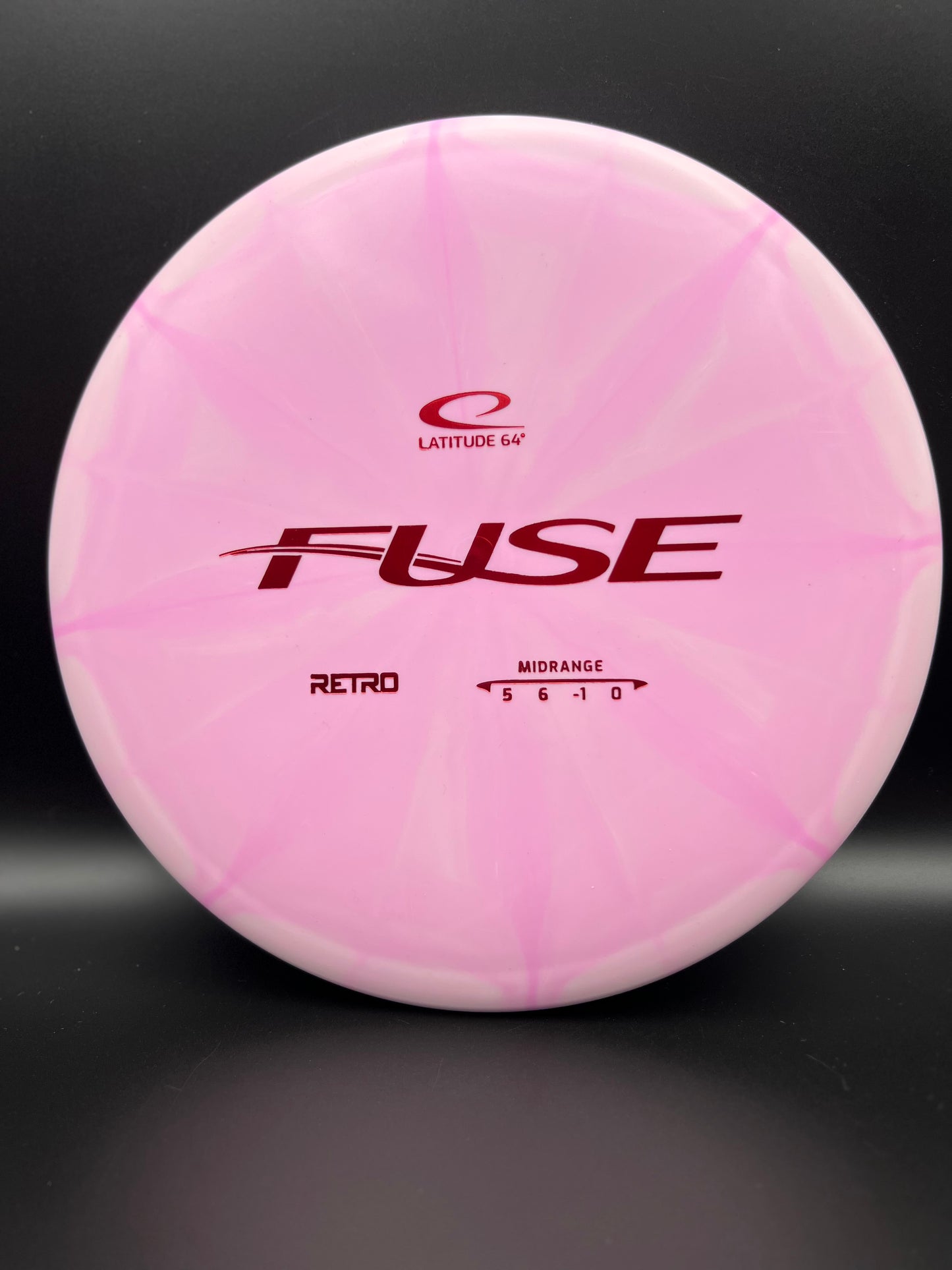 Latitude 64 - Fuse - Retro Burst